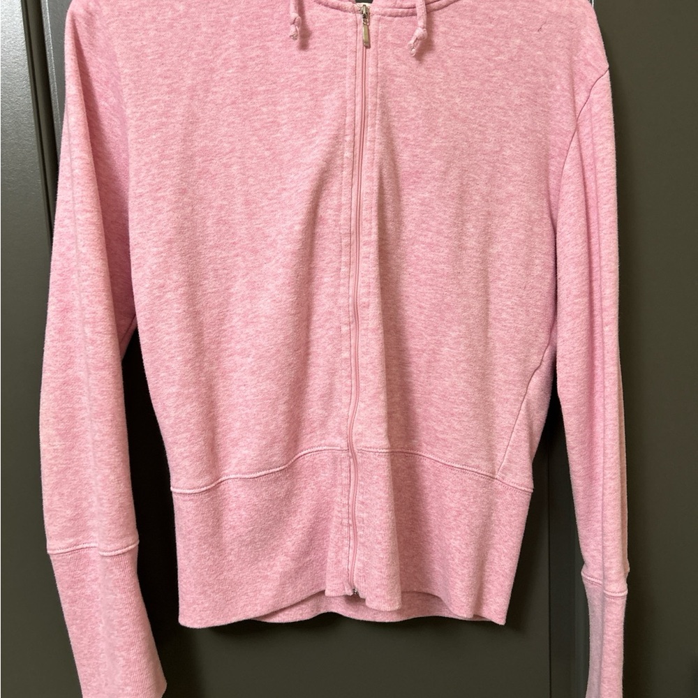Sweet Romeo Light Pink Women's Hoodie